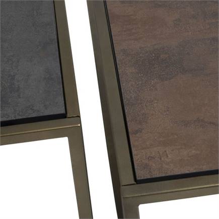 Coco Maison Stand Up wandtafel